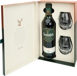 Glenfiddich Special Reserve 12y 0.7l