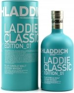 Bruichladdich The Classic Laddie 0.7l - cena, srovnání
