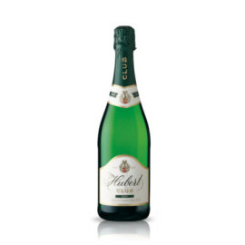 Hubert Club Brut 0.75l