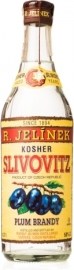 Rudolf Jelínek Slivovica Kosher biela 0.7l