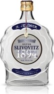 Rudolf Jelínek Silver Slivovitz Kosher 0.7l - cena, srovnání