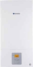 Junkers CerapurCompact ZSB 24-1 DE
