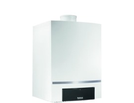 Buderus Logamax plus GB 162-45