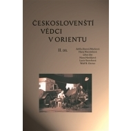 Českoslovenští vědci v Orientu - cena, srovnání