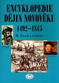 Encyklopedie dějin novověku 1492-1815