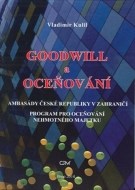 Goodwill a oceňování - cena, srovnání