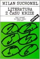 Literatura z času krize - cena, srovnání