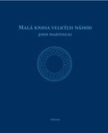 Malá kniha velkých náhod - cena, srovnání