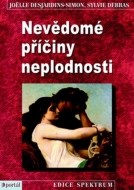 Nevědomé příčiny neplodnosti - cena, srovnání