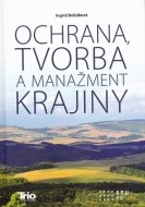 Ochrana, tvorba a manažment krajiny - cena, srovnání