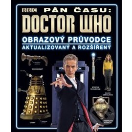 Pán času - Doctor Who