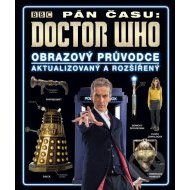 Pán času - Doctor Who - cena, srovnání