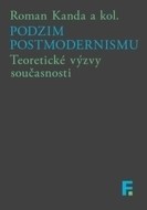 Podzim postmodernismu - cena, srovnání