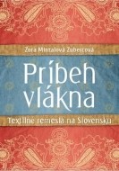 Príbeh vlákna - cena, srovnání