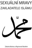 Sexuální mravy zakladatele islámu - cena, srovnání