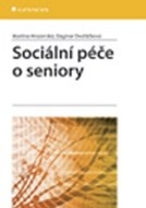 Sociální péče o seniory - cena, srovnání