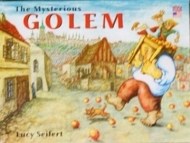 Tajemný Golem /anglicky - cena, srovnání