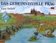 Tajemná Praha /německy - cena, srovnání