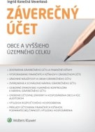 Záverečný účet obce a vyššieho územného celku - cena, srovnání