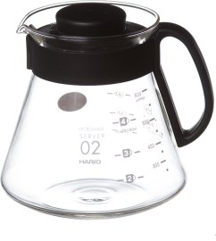 Hario V60 dekantér 600ml