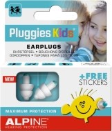 Alpine Pluggies Kids - cena, srovnání