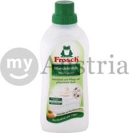 Frosch Mandľové mlieko 750ml