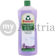 Frosch Levanduľa 1000ml - cena, srovnání