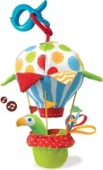 Yookidoo Lietajúci balón - cena, srovnání