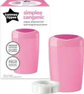 Tommee Tippee Sangenic Simplee - cena, srovnání