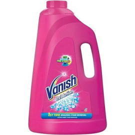 Reckitt Benckiser Vanish Oxi Action 4l