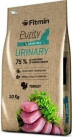 Fitmin Cat Purity Urinary 10kg