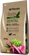 Fitmin Cat Purity Dental 10kg - cena, srovnání