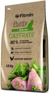 Fitmin Cat Purity Castrate 10kg - cena, srovnání