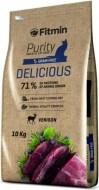 Fitmin Cat Purity Delicious 10kg - cena, srovnání