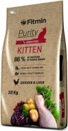 Fitmin Cat Purity Kitten 1.5kg - cena, srovnání