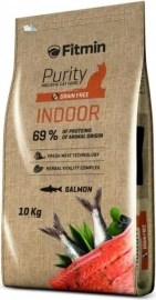 Fitmin Cat Purity Indoor 1.5kg