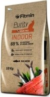 Fitmin Cat Purity Indoor 0.4kg - cena, srovnání