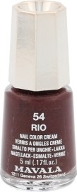 Mavala Nail Color 5ml