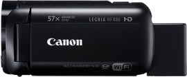 Canon HF R86