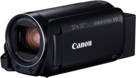 Canon HF R806