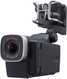 Zoom Q8HD