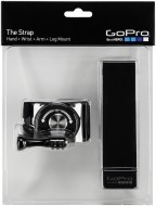 GoPro Strap AHWBM-001 - cena, srovnání