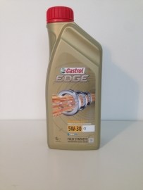 Castrol Edge Titanium FST C3 5W-30 1L