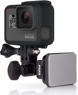 GoPro Helmet Front Side Mount - cena, srovnání