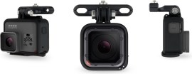 GoPro Pro Seat Rail Mount