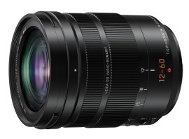 Panasonic Leica 12-60mm f/2.8-4.0 ASPH Power OIS