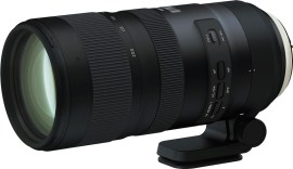 Tamron SP 70-200mm f/2.8 Di VC USD G2 Nikon