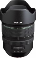 Pentax HD D-FA 15-30mm f/2.8 ED SDM WR - cena, srovnání