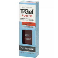 Neutrogena T/ Gel Forte Anti-dandruff 125ml - cena, srovnání