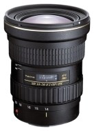 Tokina AT-X PRO 14-20mm f/2.0 DX Canon - cena, srovnání